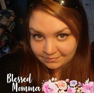 Meet your Posher, Kimberley